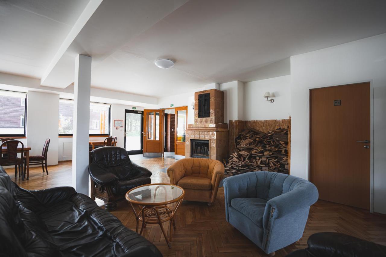 Apartmany Jurica Bozi Dar 84 ภายนอก รูปภาพ