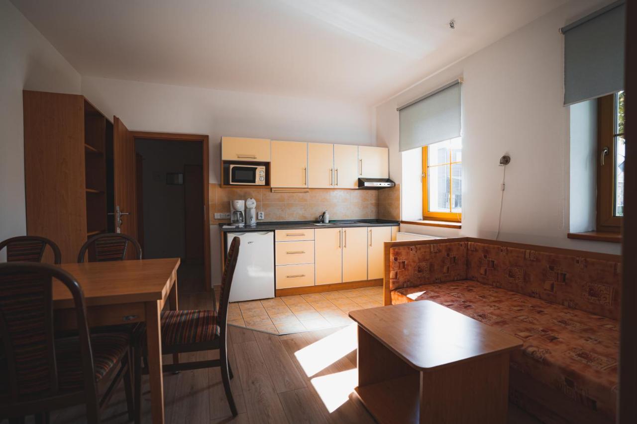 Apartmany Jurica Bozi Dar 84 ภายนอก รูปภาพ