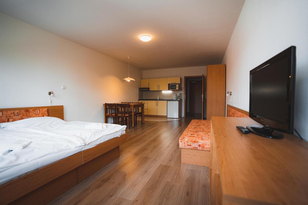 Apartmany Jurica Bozi Dar 84 ภายนอก รูปภาพ