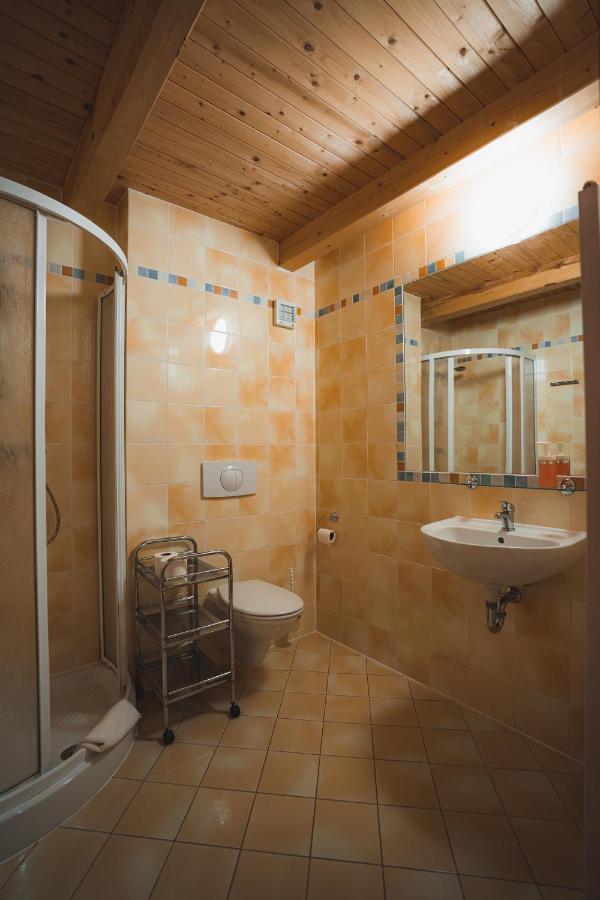 Apartmany Jurica Bozi Dar 84 ภายนอก รูปภาพ