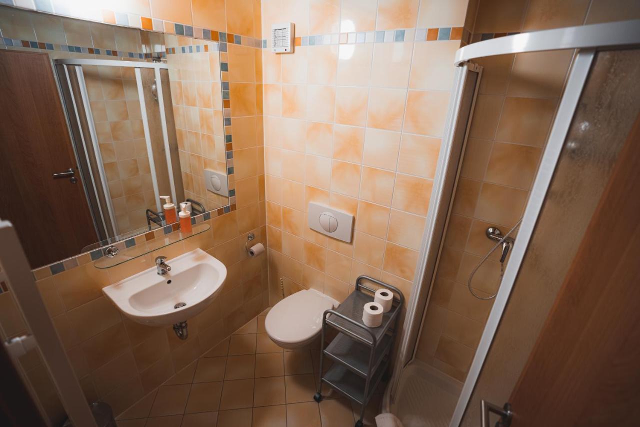 Apartmany Jurica Bozi Dar 84 ภายนอก รูปภาพ