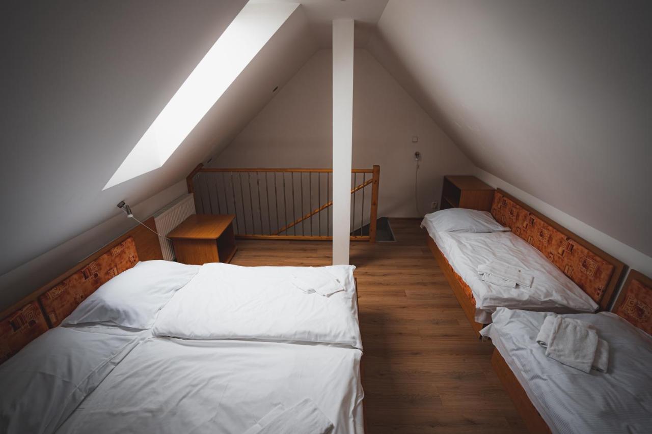 Apartmany Jurica Bozi Dar 84 ภายนอก รูปภาพ