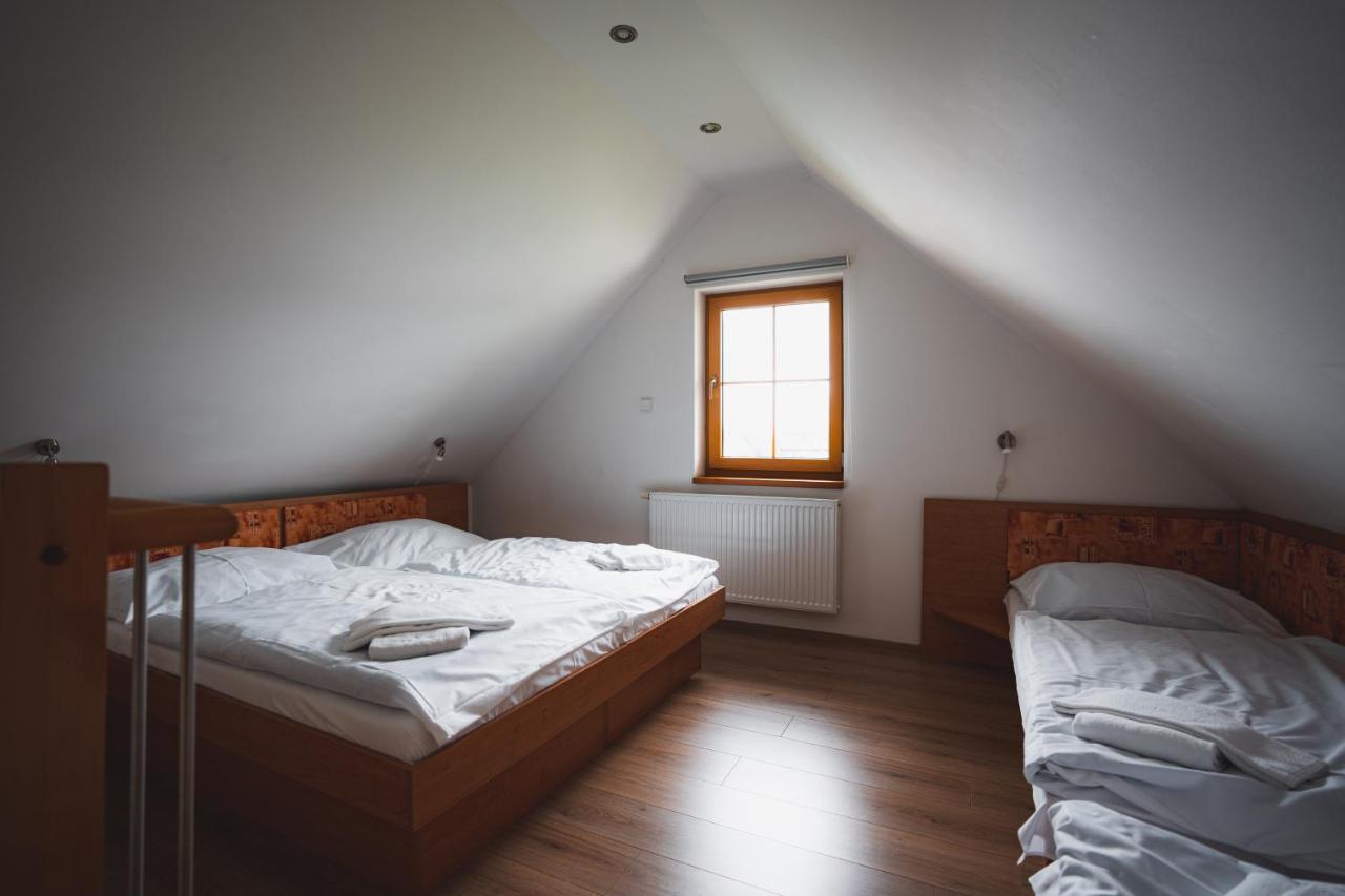 Apartmany Jurica Bozi Dar 84 ภายนอก รูปภาพ