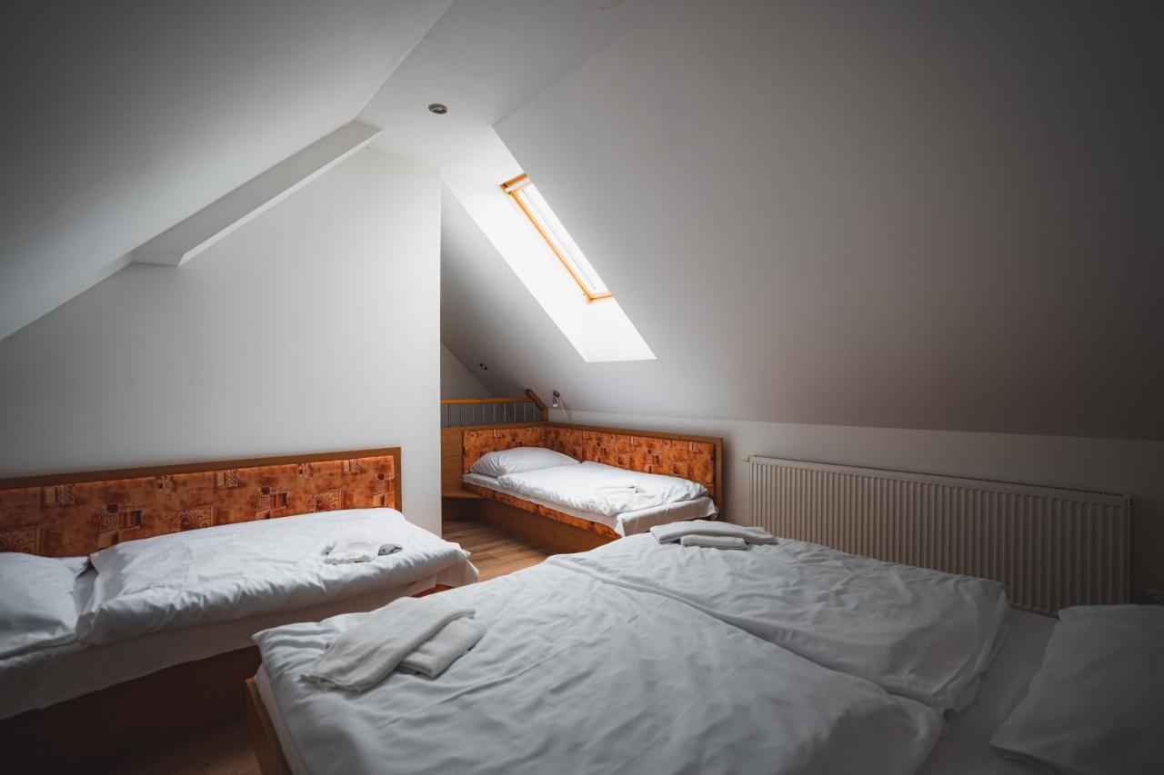 Apartmany Jurica Bozi Dar 84 ภายนอก รูปภาพ