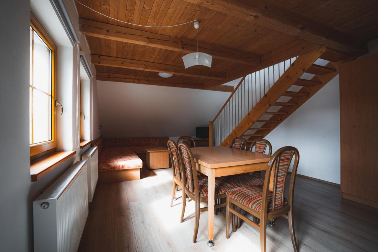 Apartmany Jurica Bozi Dar 84 ภายนอก รูปภาพ