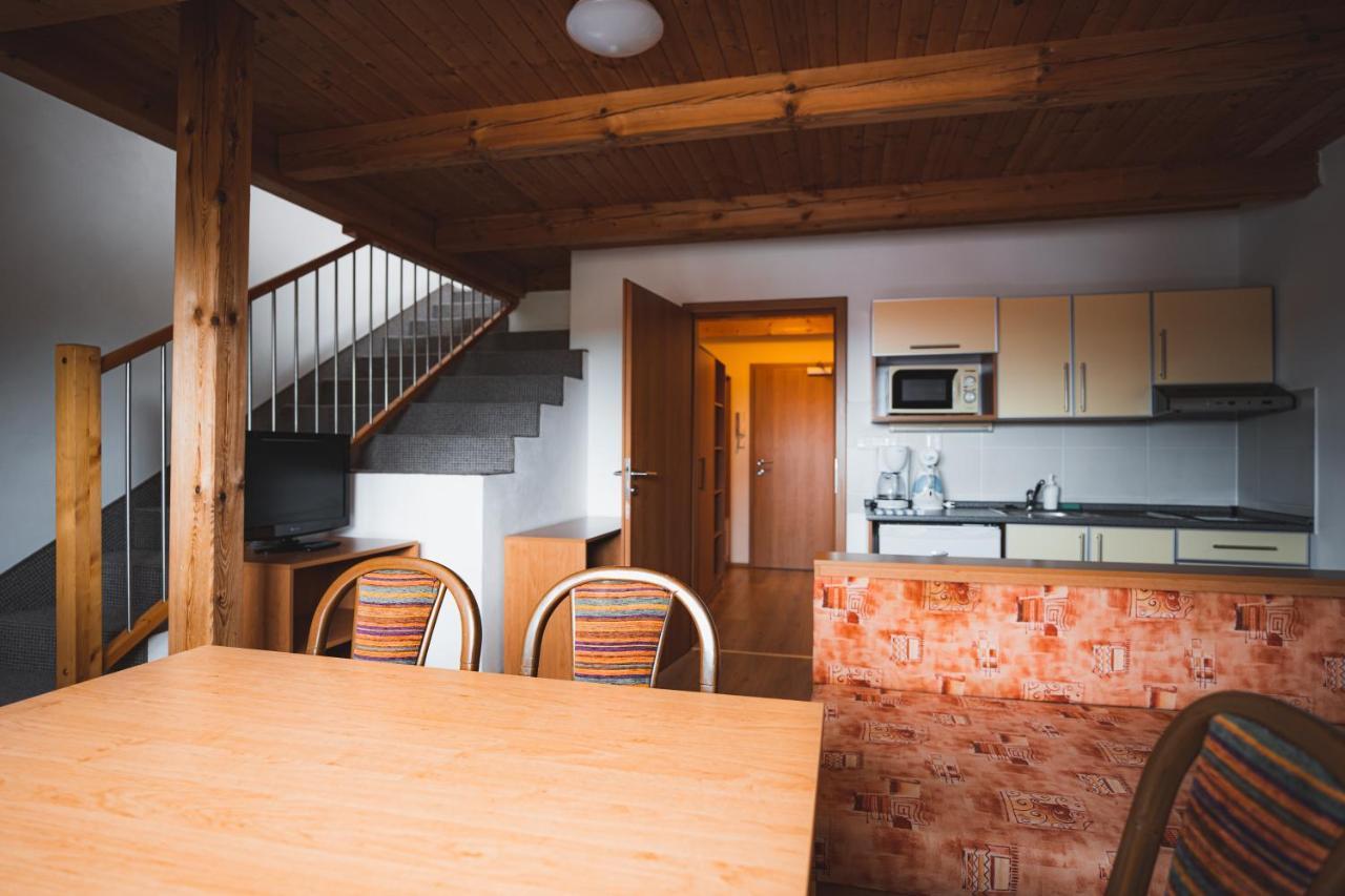 Apartmany Jurica Bozi Dar 84 ภายนอก รูปภาพ