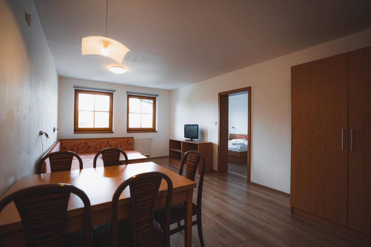 Apartmany Jurica Bozi Dar 84 ภายนอก รูปภาพ