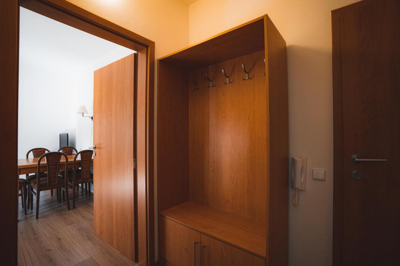 Apartmany Jurica Bozi Dar 84 ภายนอก รูปภาพ