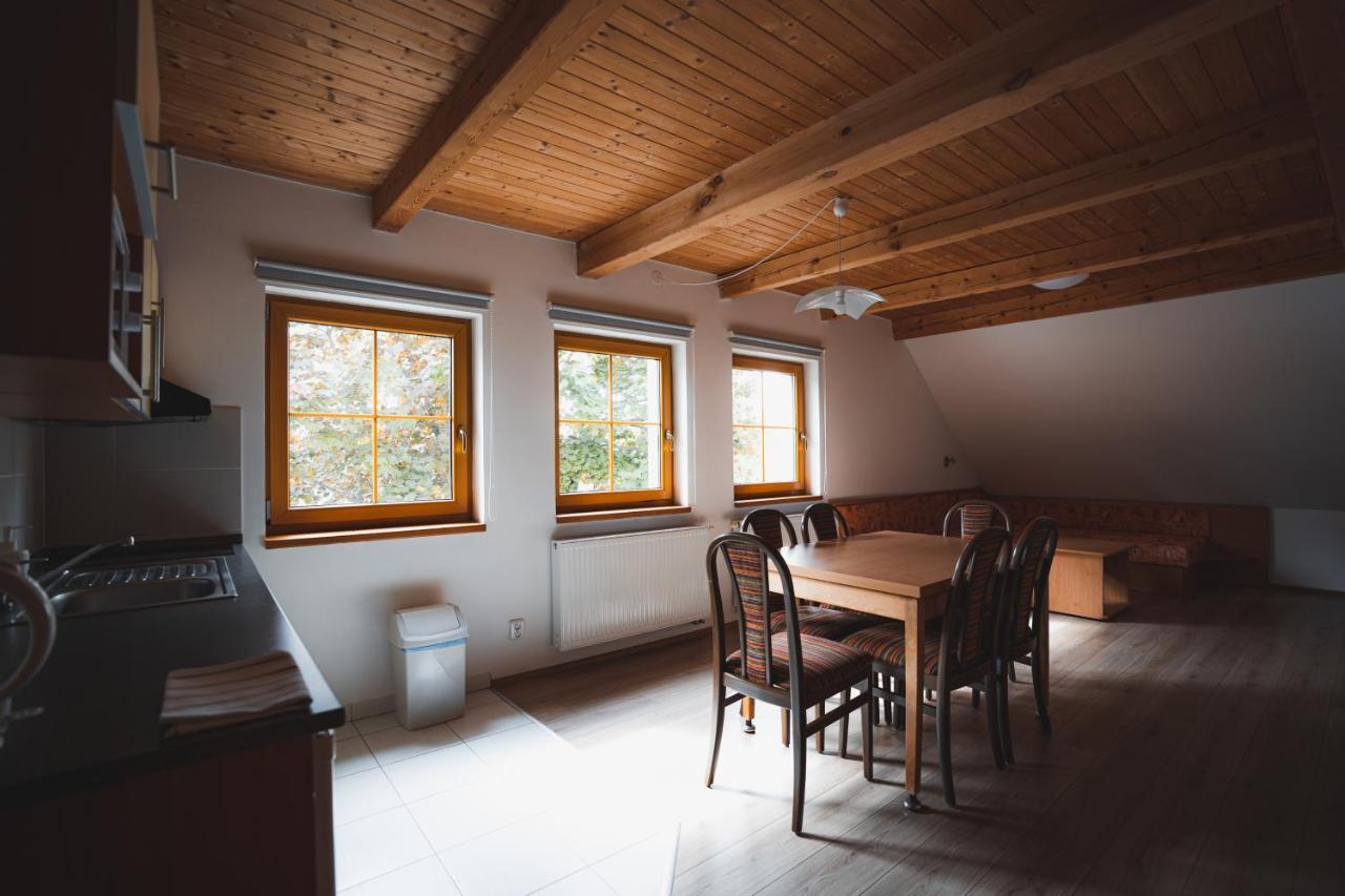 Apartmany Jurica Bozi Dar 84 ภายนอก รูปภาพ