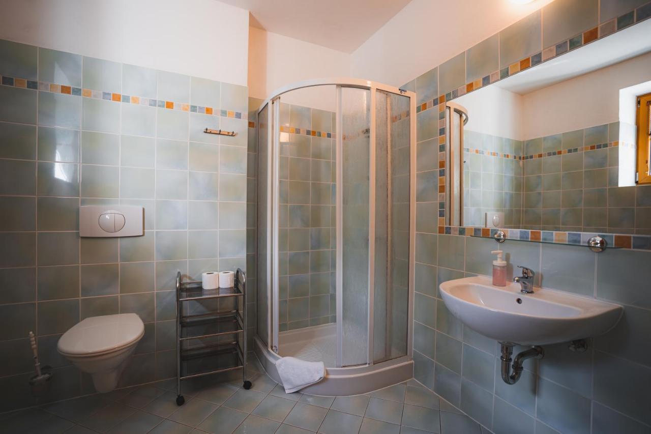 Apartmany Jurica Bozi Dar 84 ภายนอก รูปภาพ