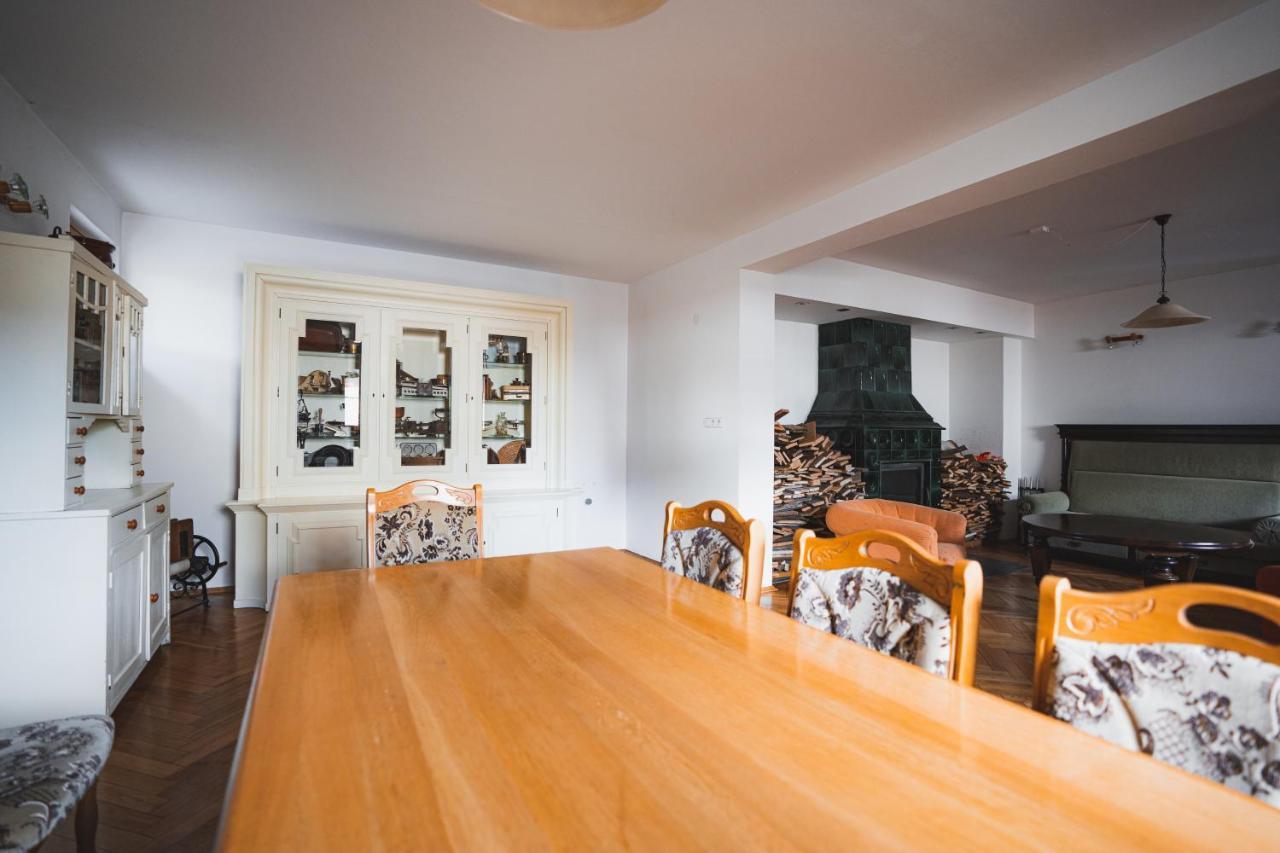 Apartmany Jurica Bozi Dar 84 ภายนอก รูปภาพ