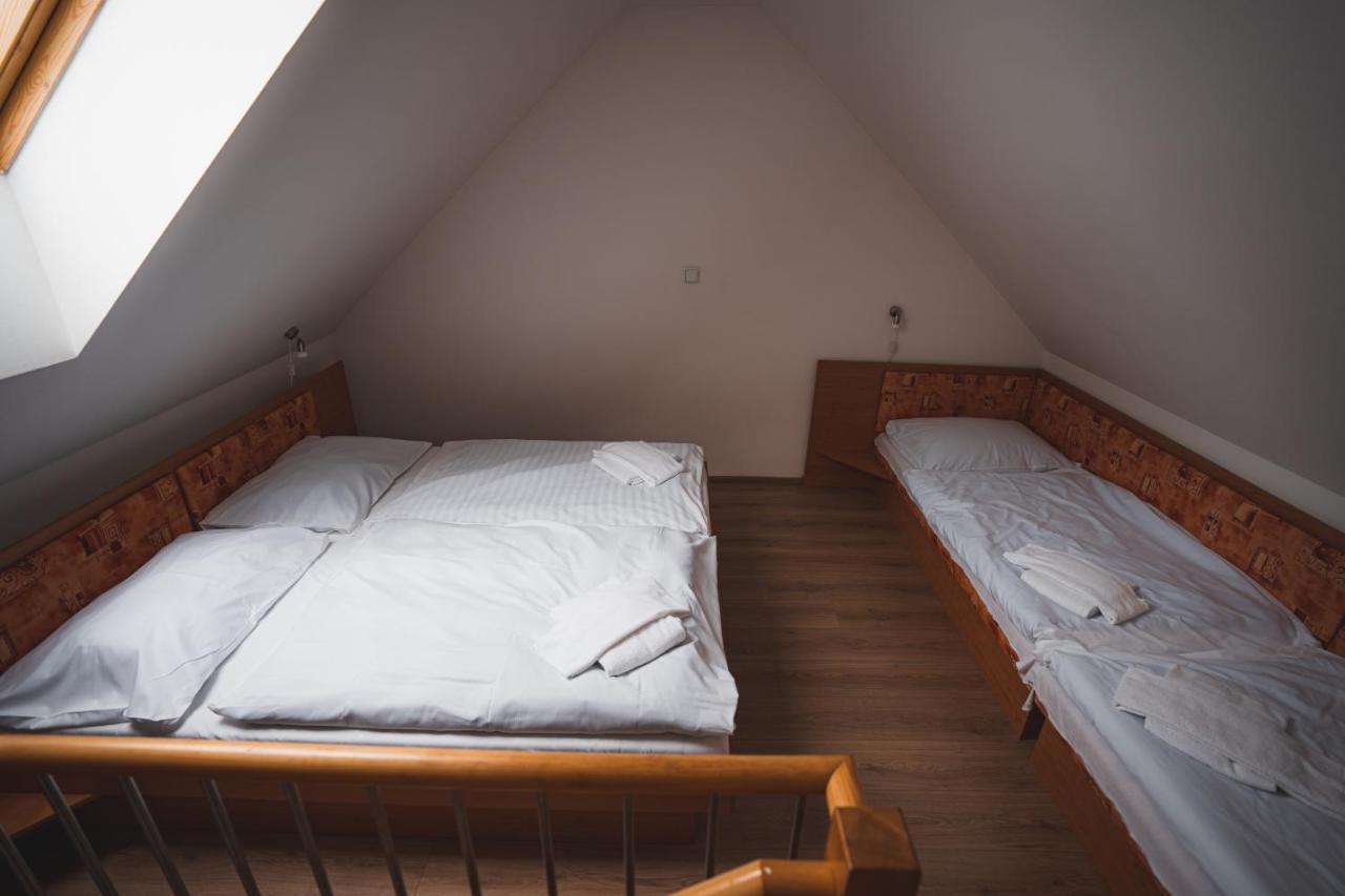 Apartmany Jurica Bozi Dar 84 ภายนอก รูปภาพ
