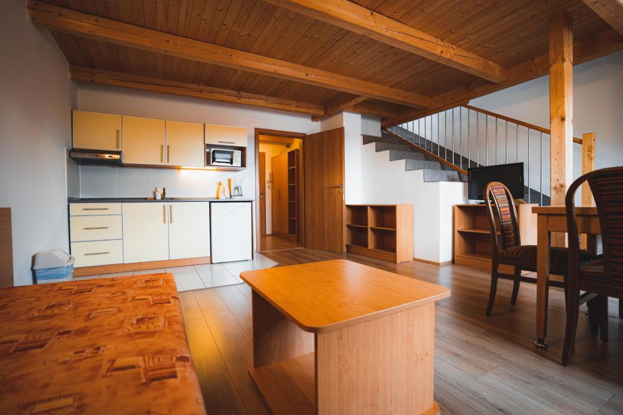 Apartmany Jurica Bozi Dar 84 ภายนอก รูปภาพ
