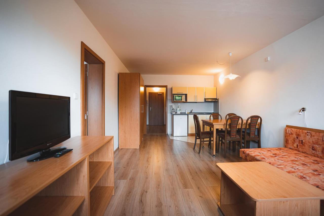 Apartmany Jurica Bozi Dar 84 ภายนอก รูปภาพ
