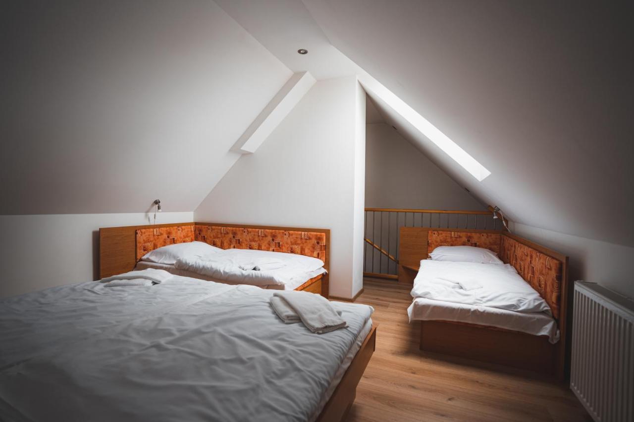 Apartmany Jurica Bozi Dar 84 ภายนอก รูปภาพ