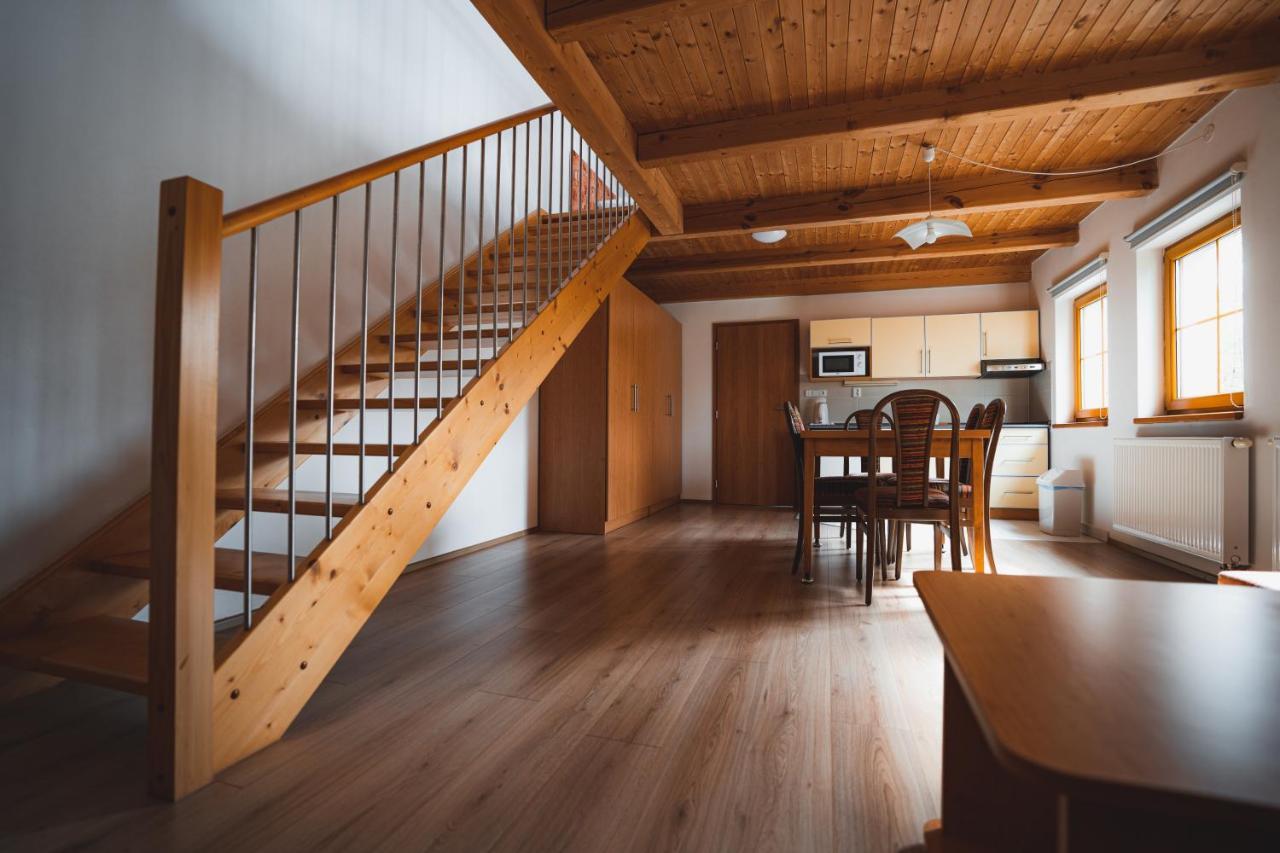 Apartmany Jurica Bozi Dar 84 ภายนอก รูปภาพ