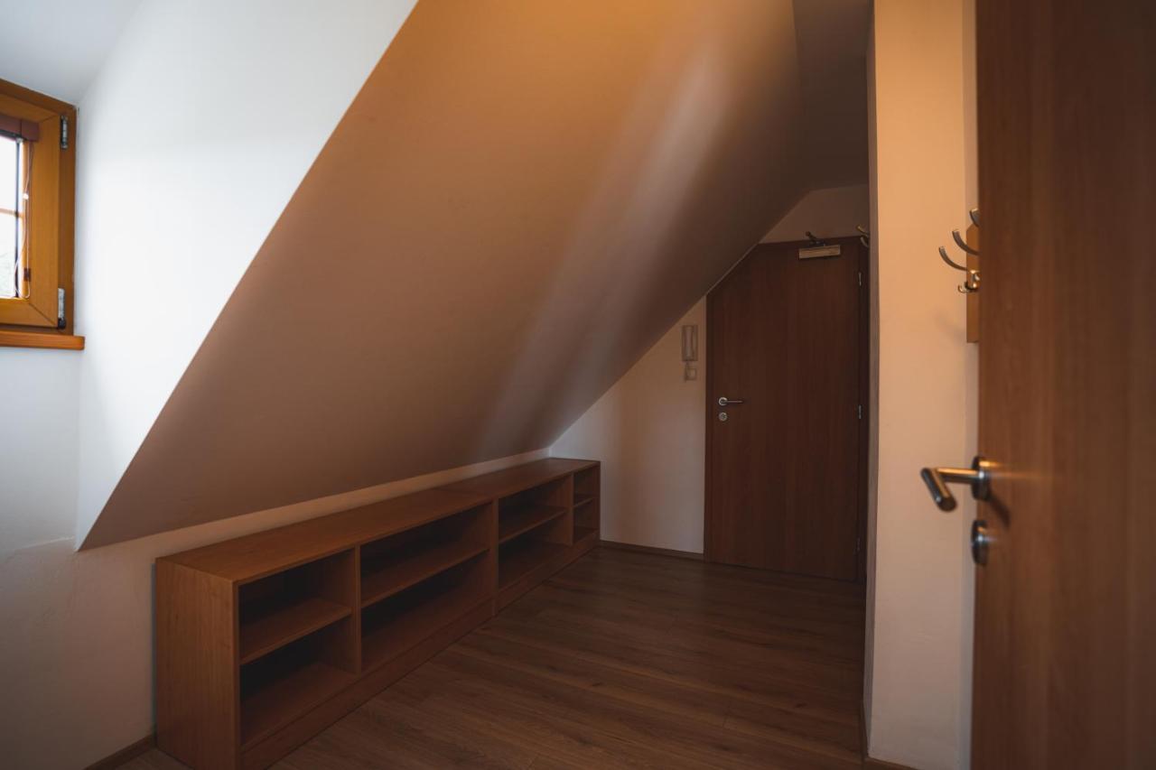 Apartmany Jurica Bozi Dar 84 ภายนอก รูปภาพ