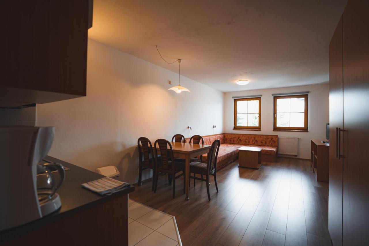 Apartmany Jurica Bozi Dar 84 ภายนอก รูปภาพ