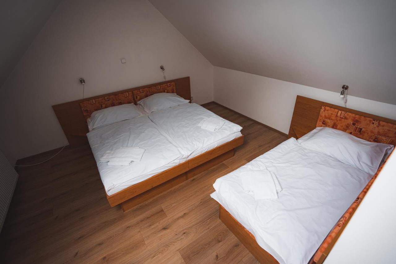 Apartmany Jurica Bozi Dar 84 ภายนอก รูปภาพ