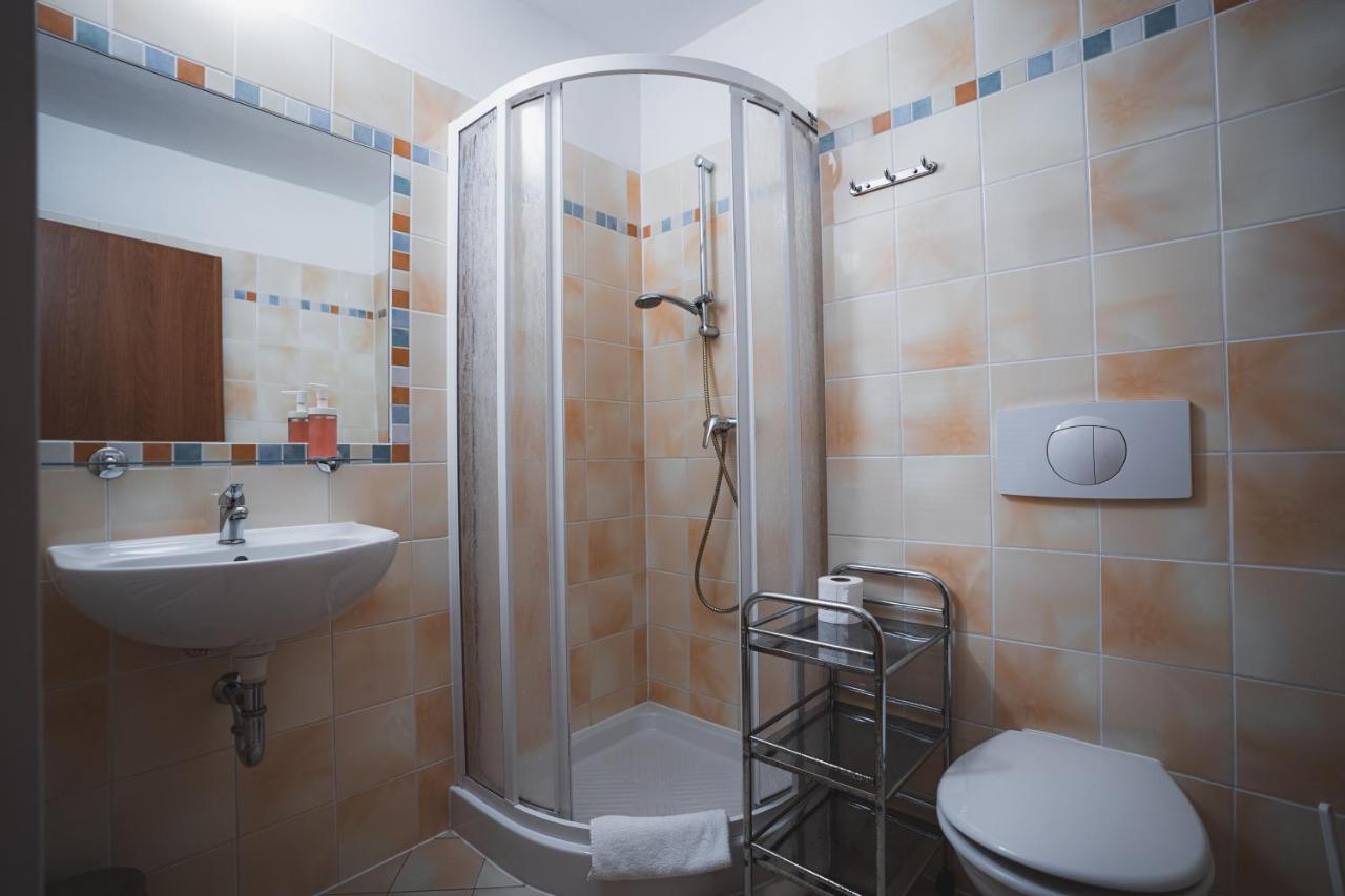 Apartmany Jurica Bozi Dar 84 ภายนอก รูปภาพ