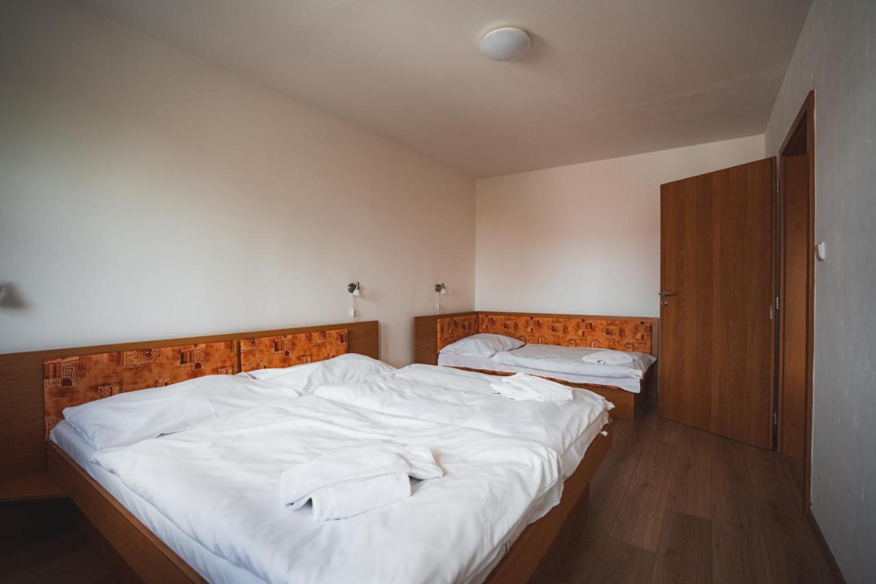 Apartmany Jurica Bozi Dar 84 ภายนอก รูปภาพ