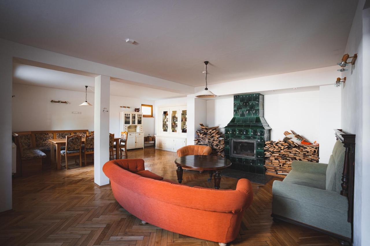 Apartmany Jurica Bozi Dar 84 ภายนอก รูปภาพ