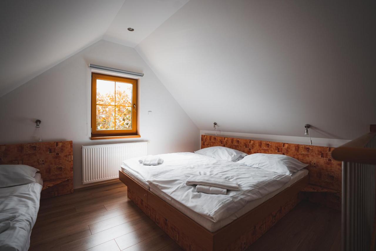 Apartmany Jurica Bozi Dar 84 ภายนอก รูปภาพ