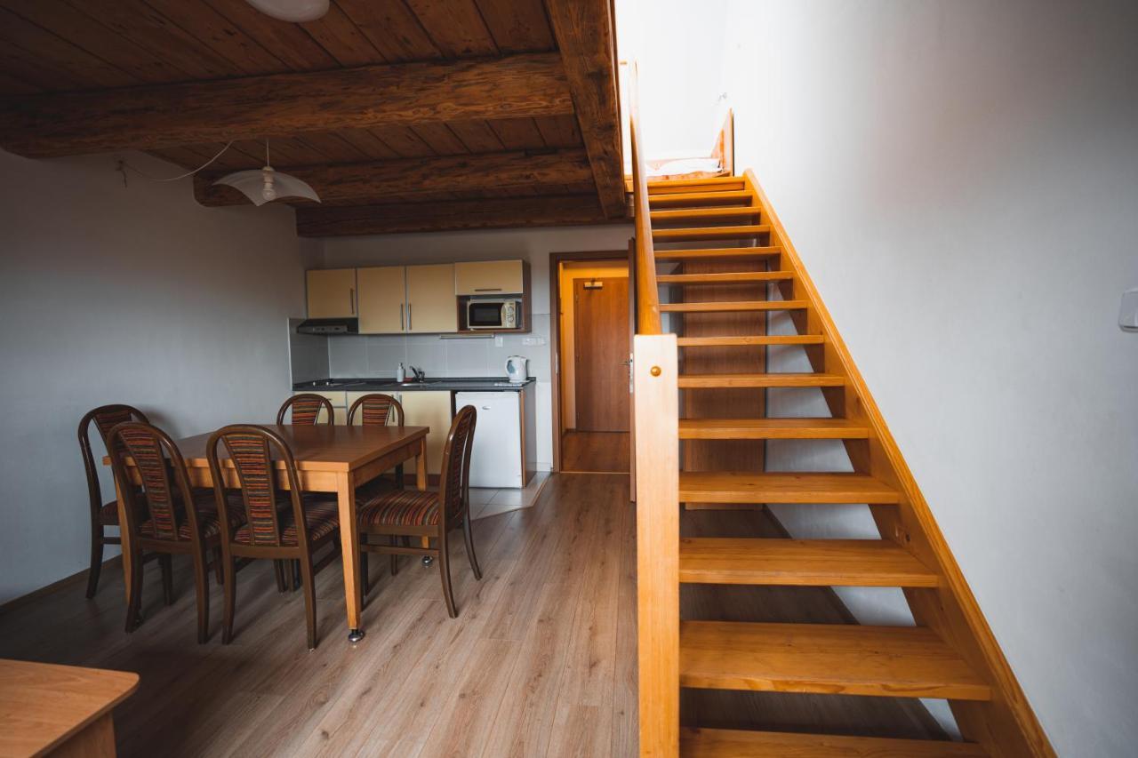 Apartmany Jurica Bozi Dar 84 ภายนอก รูปภาพ