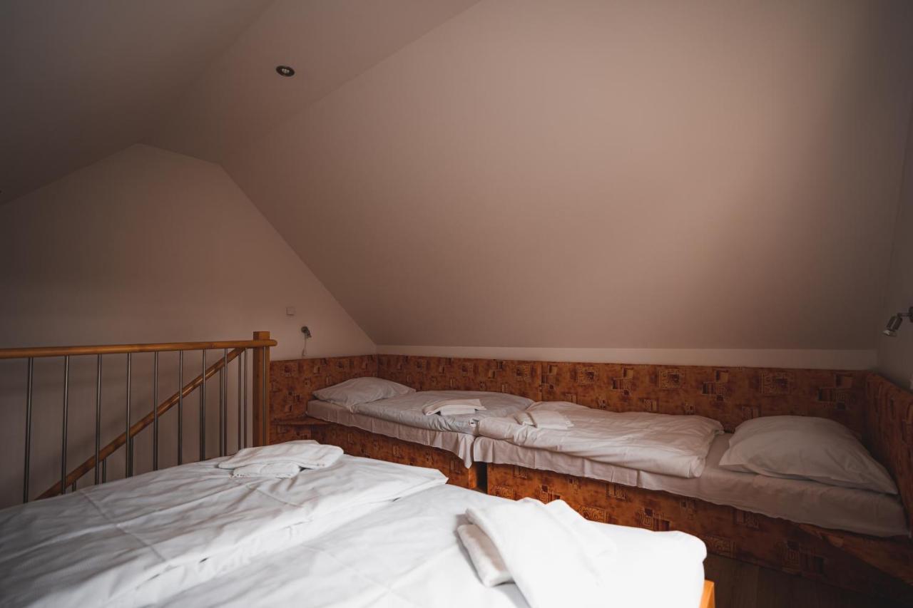 Apartmany Jurica Bozi Dar 84 ภายนอก รูปภาพ