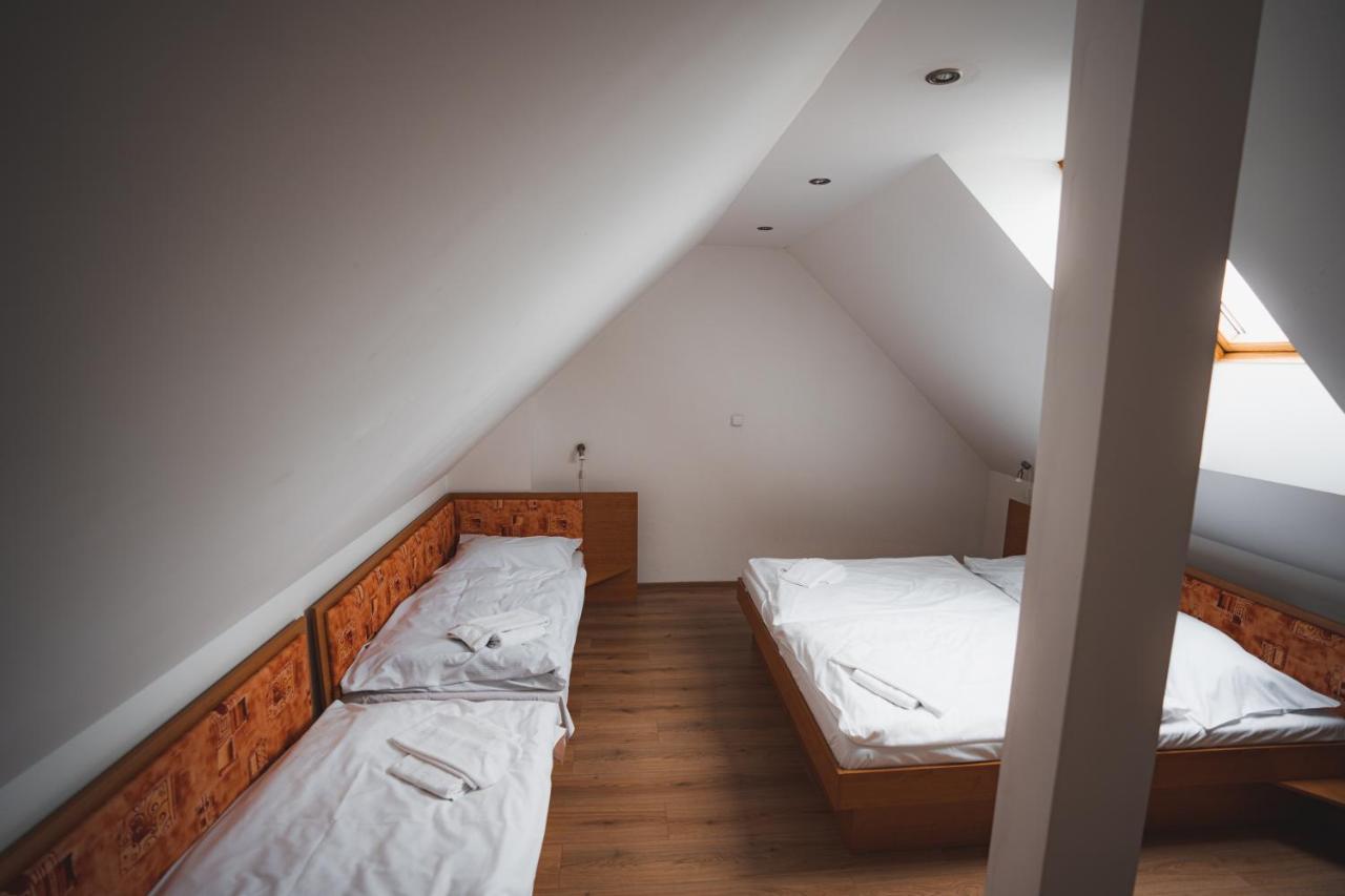 Apartmany Jurica Bozi Dar 84 ภายนอก รูปภาพ