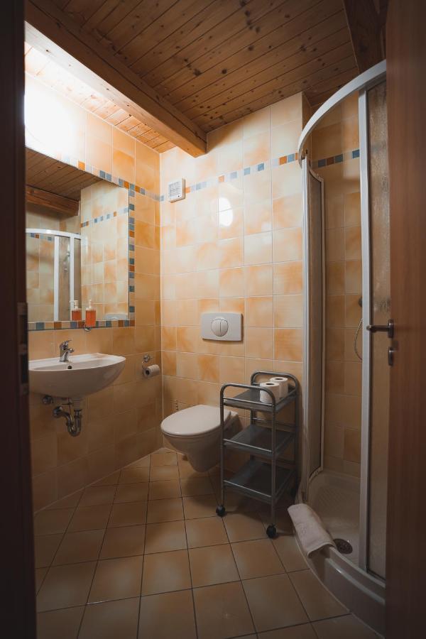 Apartmany Jurica Bozi Dar 84 ภายนอก รูปภาพ