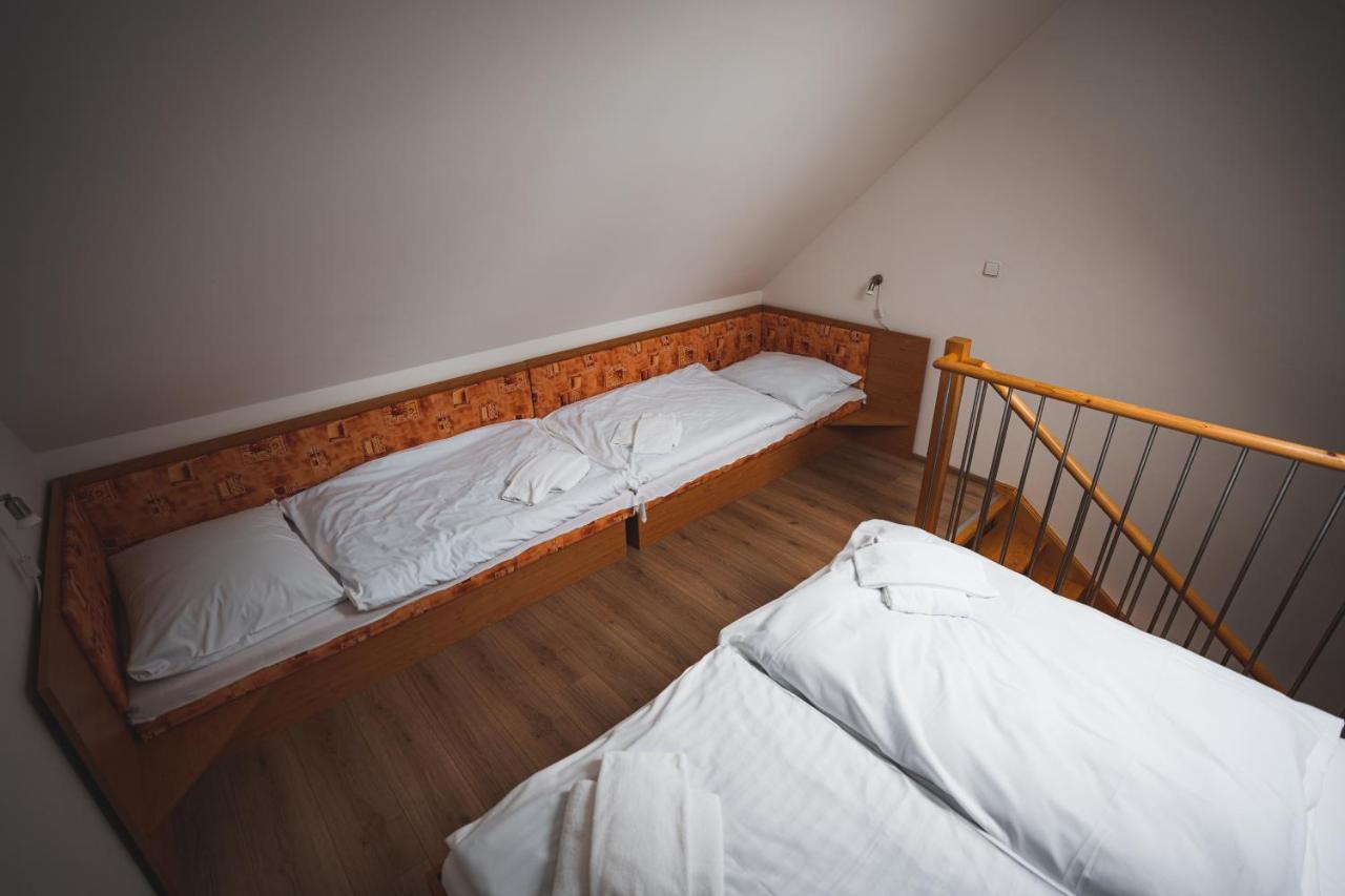 Apartmany Jurica Bozi Dar 84 ภายนอก รูปภาพ