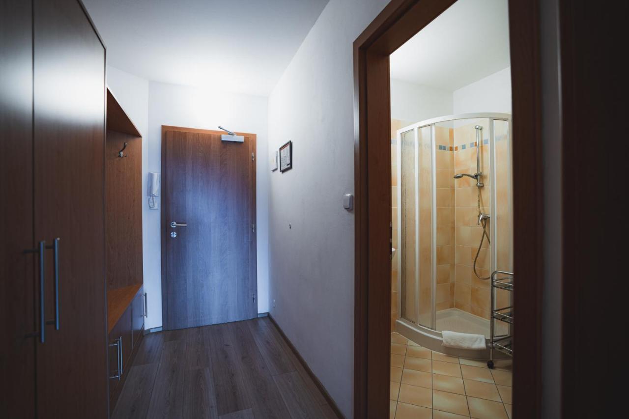 Apartmany Jurica Bozi Dar 84 ภายนอก รูปภาพ
