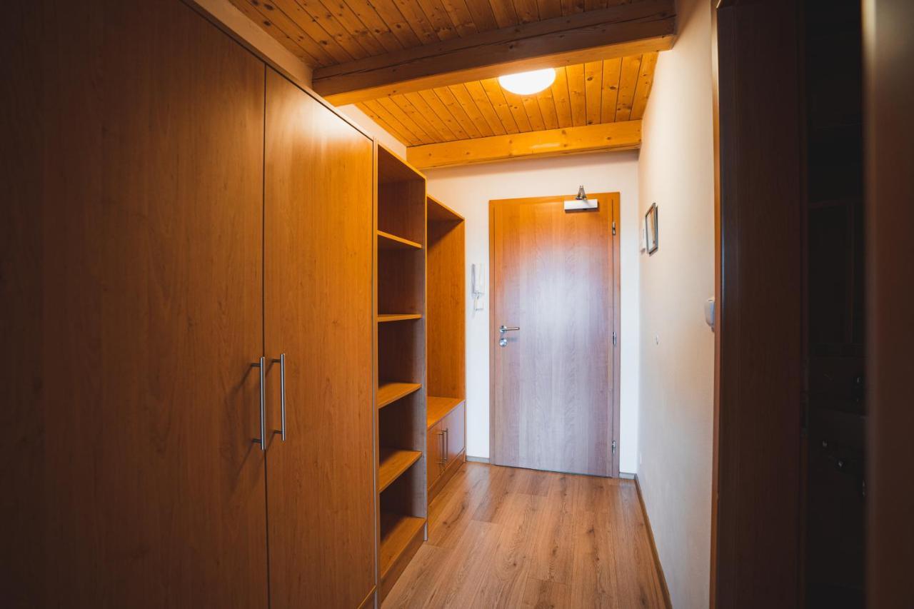 Apartmany Jurica Bozi Dar 84 ภายนอก รูปภาพ