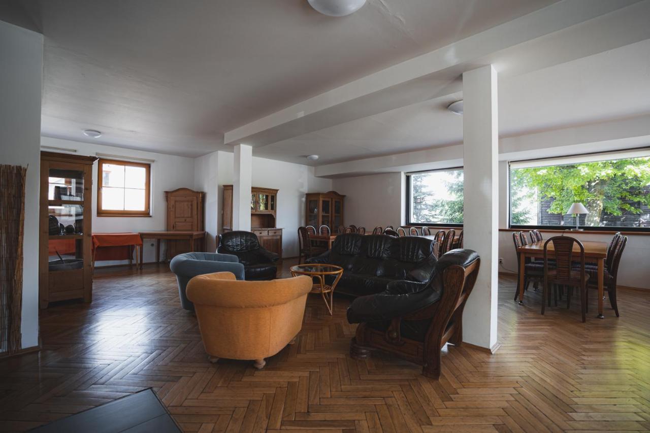 Apartmany Jurica Bozi Dar 84 ภายนอก รูปภาพ
