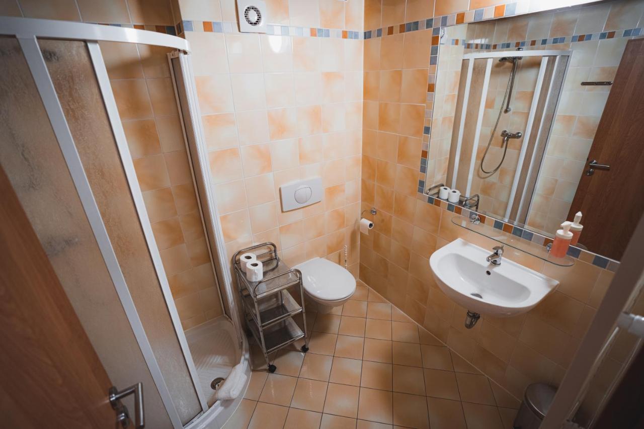 Apartmany Jurica Bozi Dar 84 ภายนอก รูปภาพ