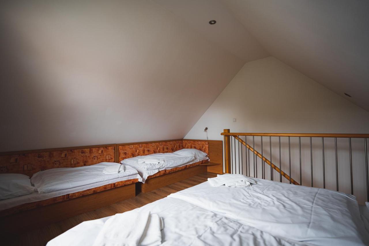 Apartmany Jurica Bozi Dar 84 ภายนอก รูปภาพ