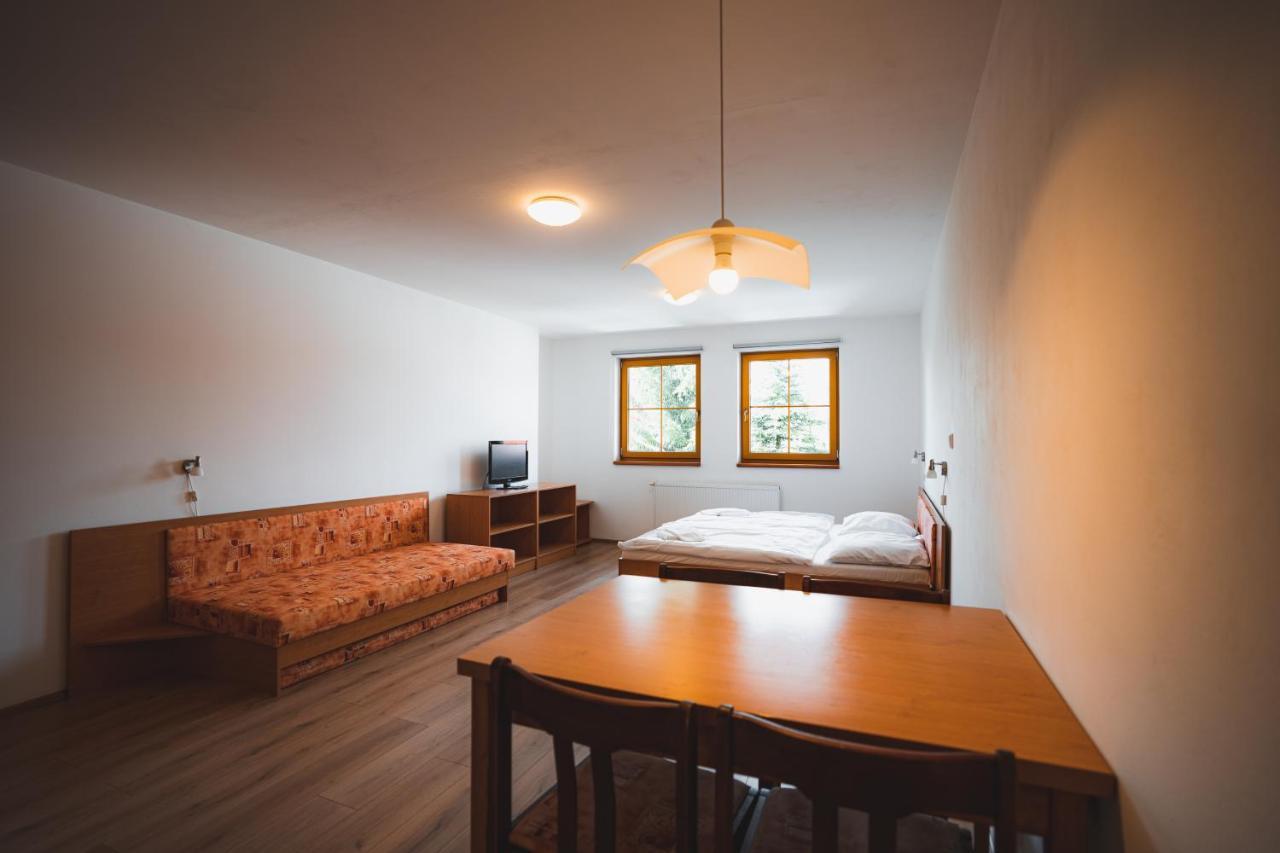 Apartmany Jurica Bozi Dar 84 ภายนอก รูปภาพ