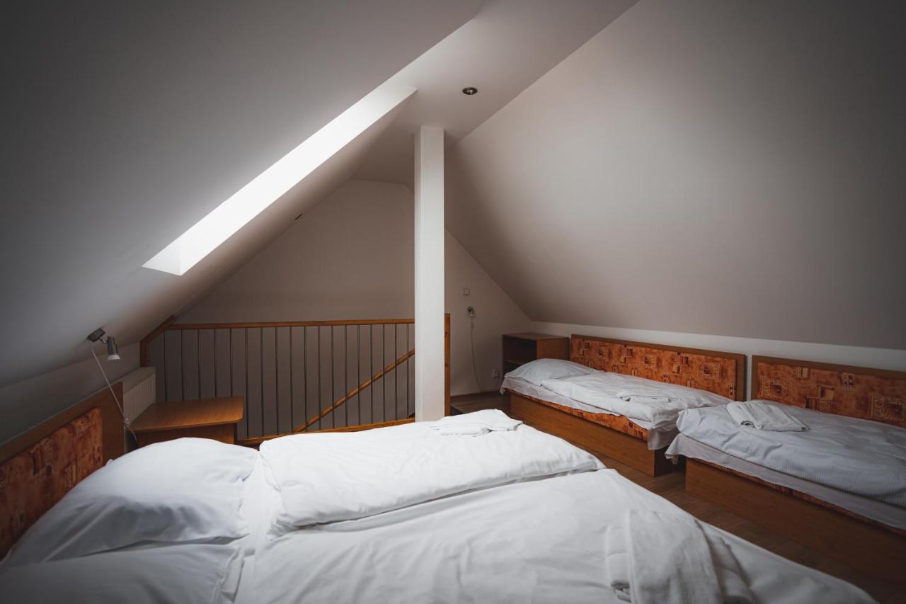 Apartmany Jurica Bozi Dar 84 ภายนอก รูปภาพ