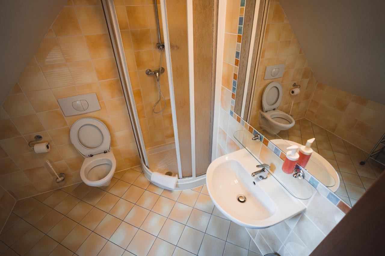 Apartmany Jurica Bozi Dar 84 ภายนอก รูปภาพ