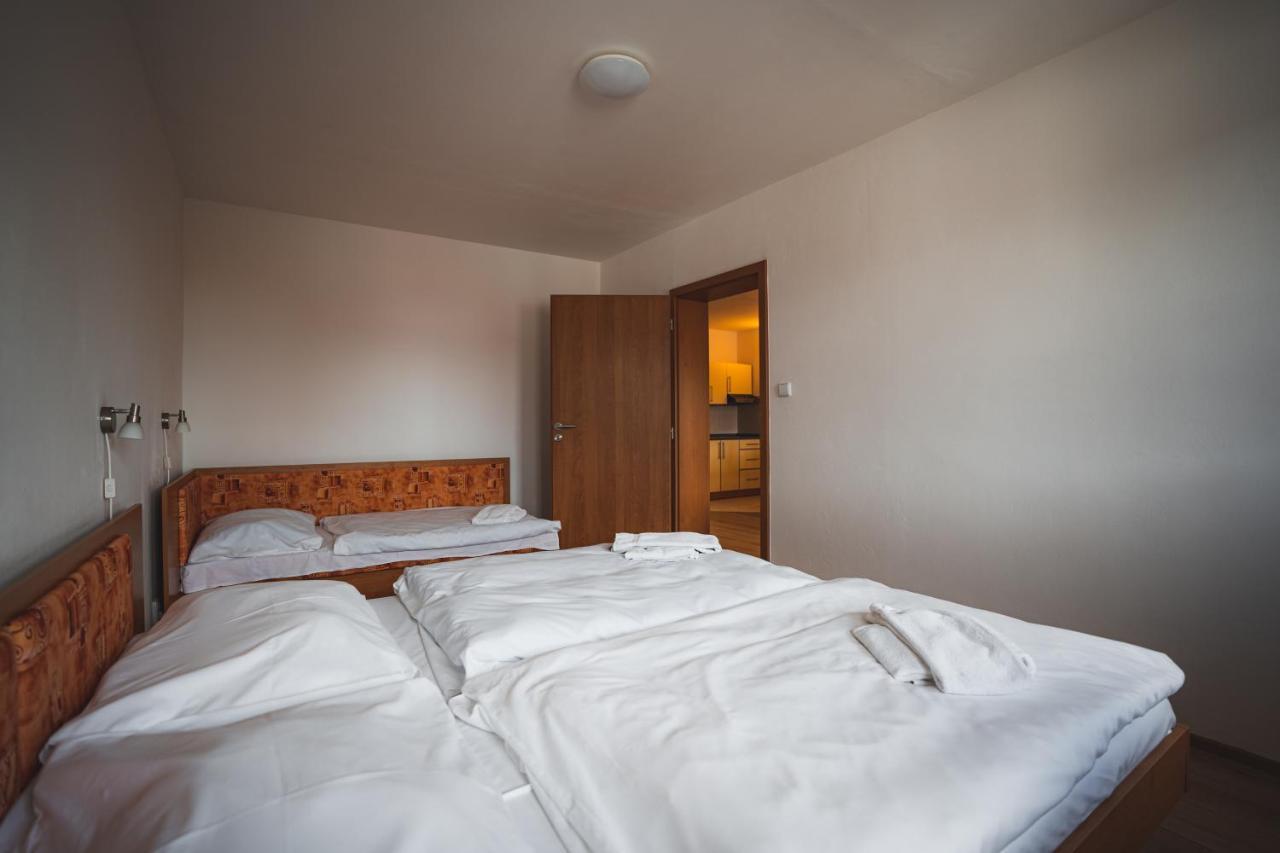 Apartmany Jurica Bozi Dar 84 ภายนอก รูปภาพ