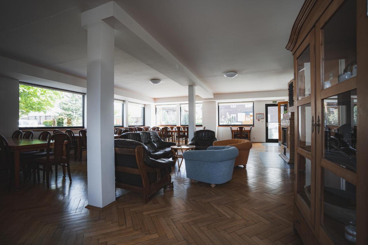 Apartmany Jurica Bozi Dar 84 ภายนอก รูปภาพ